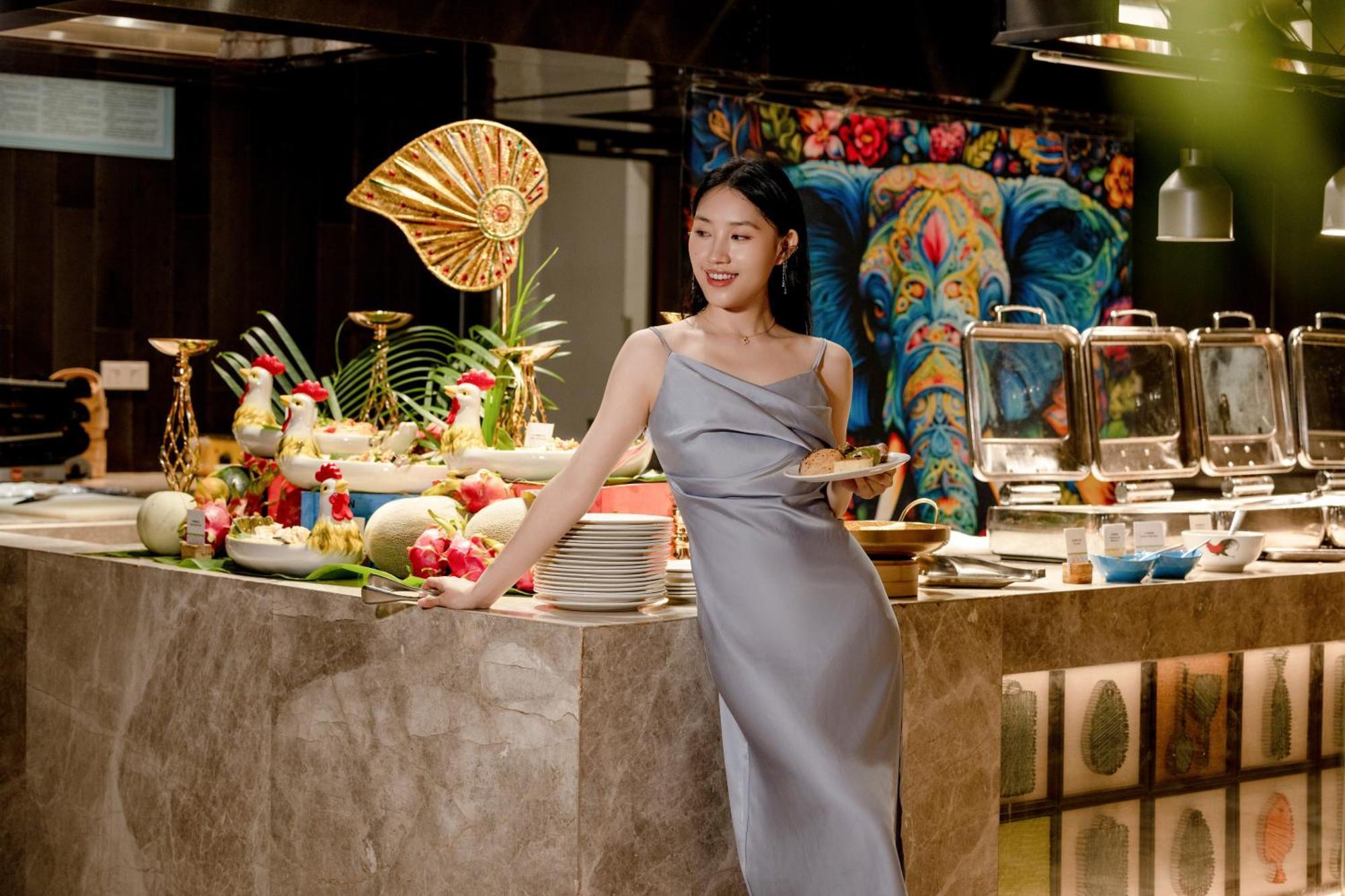 Doubletree By Hilton Shanwei Exteriér fotografie